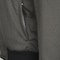Pioneer Heated Fleece Hoodie Jacket w/ Detachable Hood, Charcoal, S V3210440U-S - alternate 3